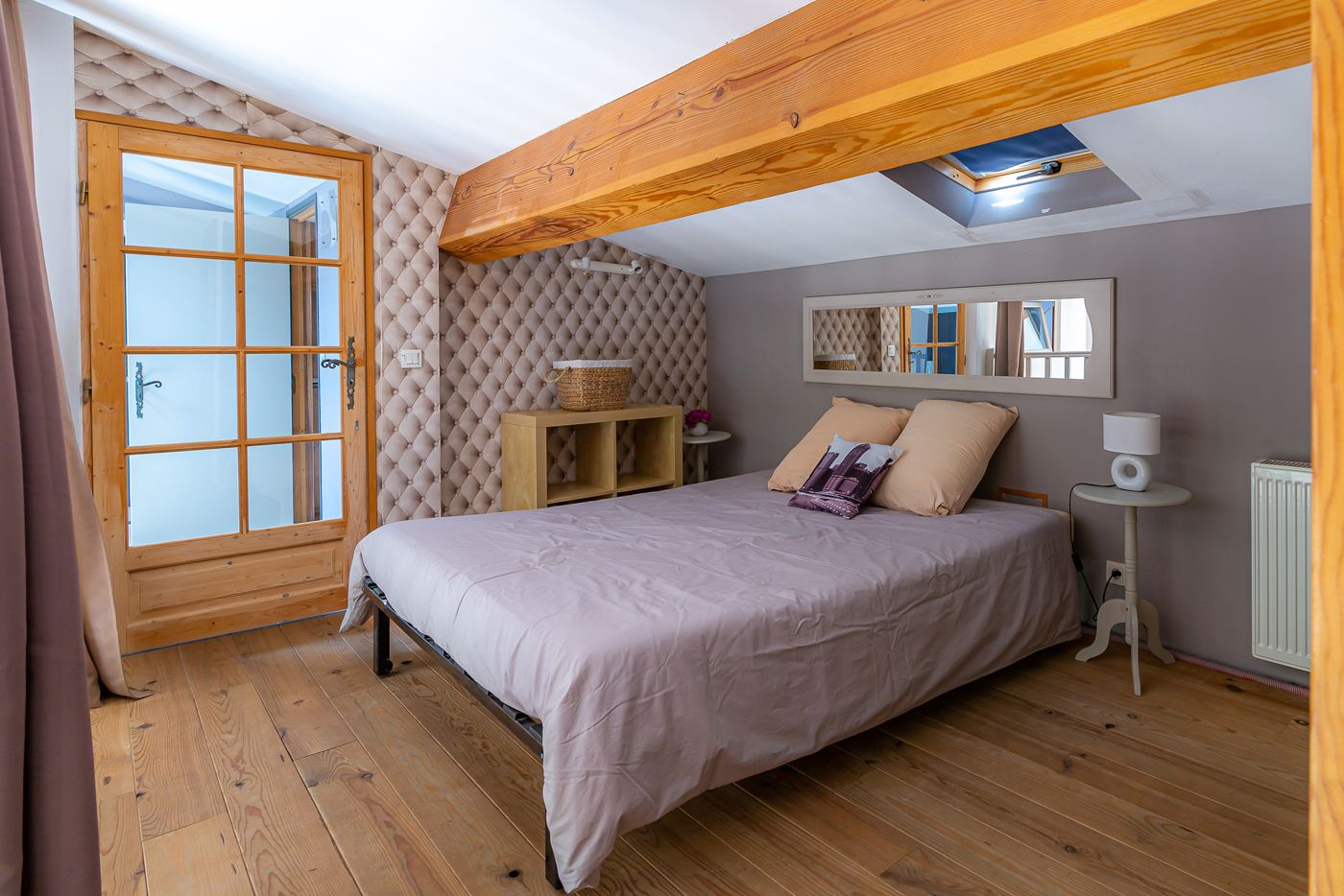 Gîte – Le Mas Rose Gîte - Le Mas Rose